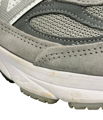 NEW BALANCE ローカットスニーカー Made in USA 990v6 W990GL6 メンズ レディース SIZE 25.0 ニューバランス