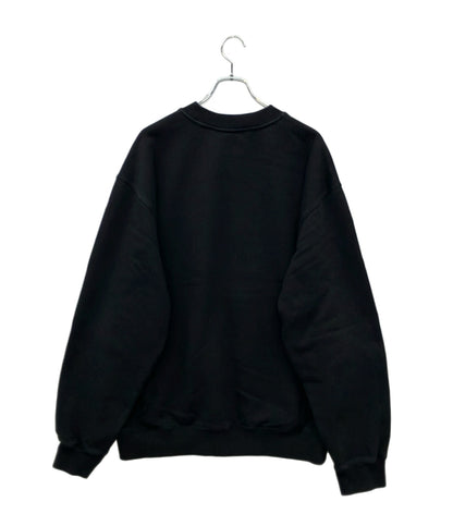 JACQUEMUS スウェット Gloss Grain Grosgrain Log メンズ SIZE XXL ジャックムー