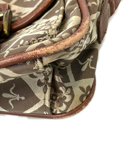 ラシット ショルダーバッグ 斜め掛け レディース russet