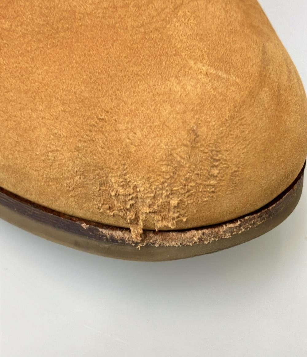 コールハーン ショートブーツ レディース SIZE 6 (M) COLE HAAN