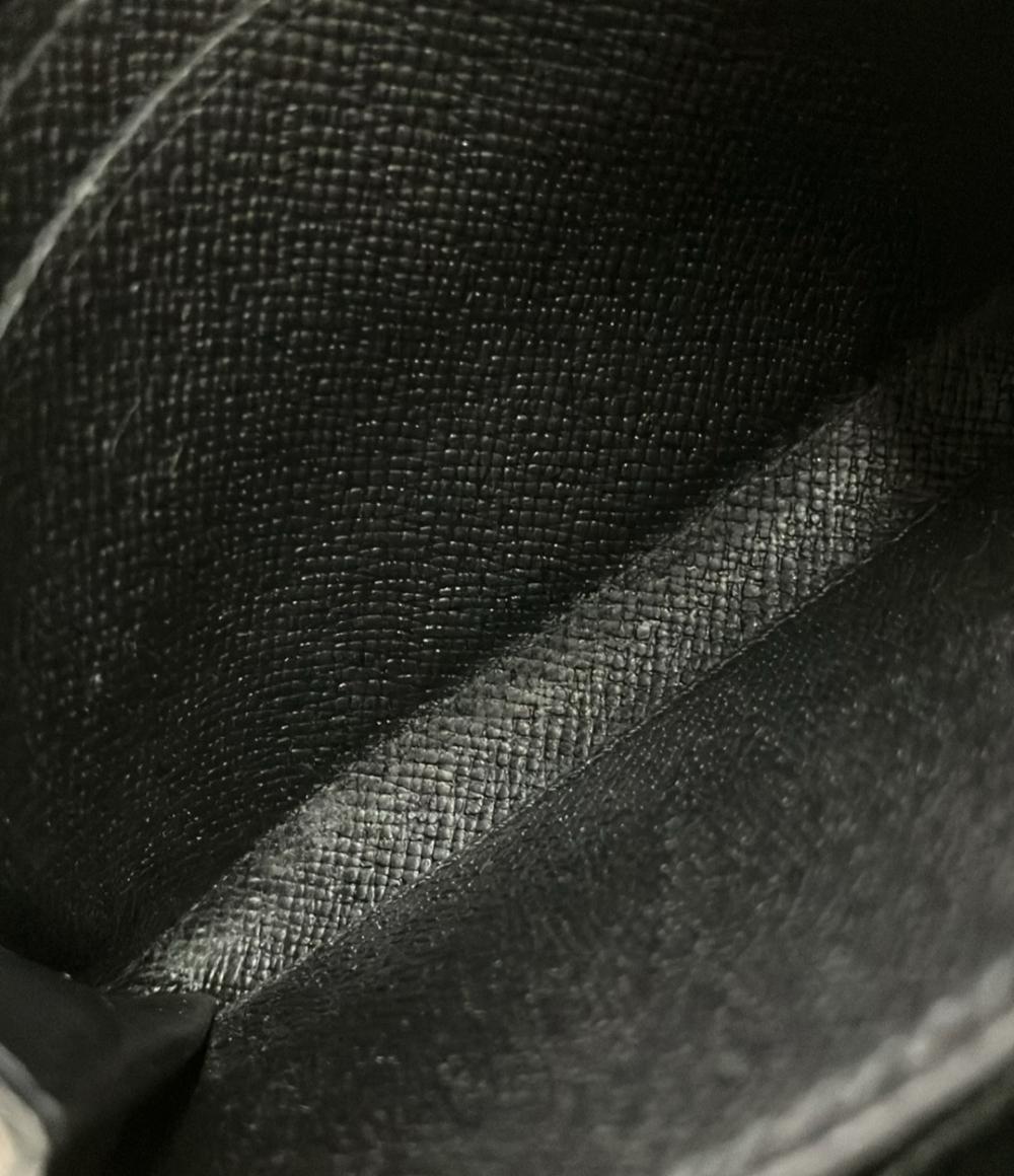 ルイ・ヴィトン コインケース ジッピー コインパース タイガ M30511 メンズ LOUIS VUITTON