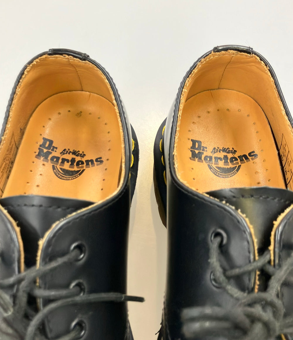 Dr.Martens 3ホールシューズ レディース SIZE UK 5 (24cm) ドクターマーチン