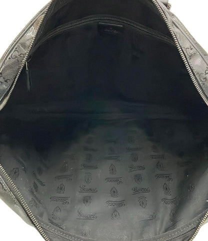 グッチ ハンドバッグ ブリーフケース ビジネスバッグ 201480 メンズ GUCCI