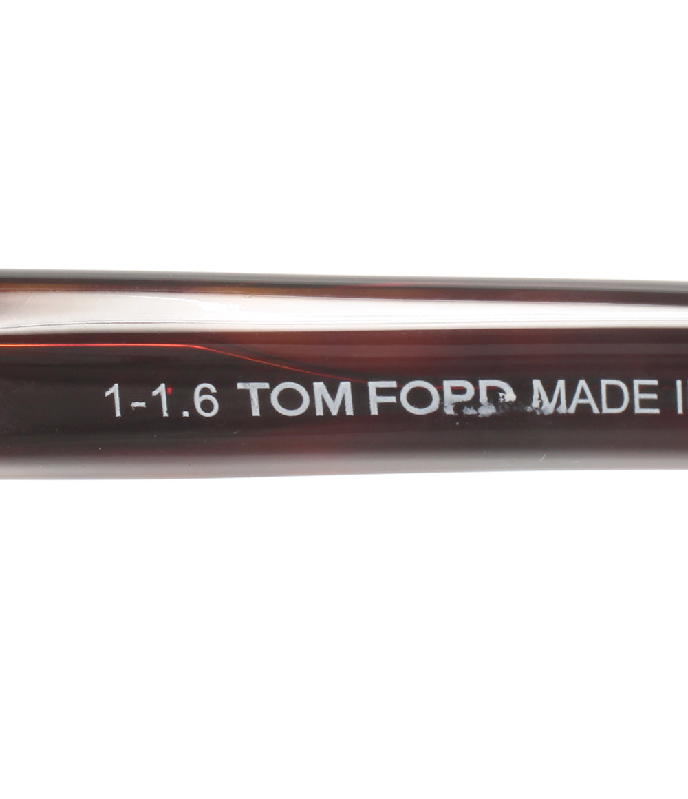 TOM FORD 伊達メガネ アイウェア 51□21 TF5240 メンズ レディース トムフォード