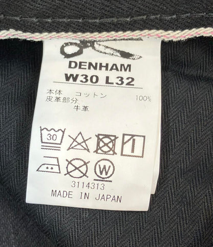 デンハム デニムパンツ メンズ SIZE 30 (S) DENHAM