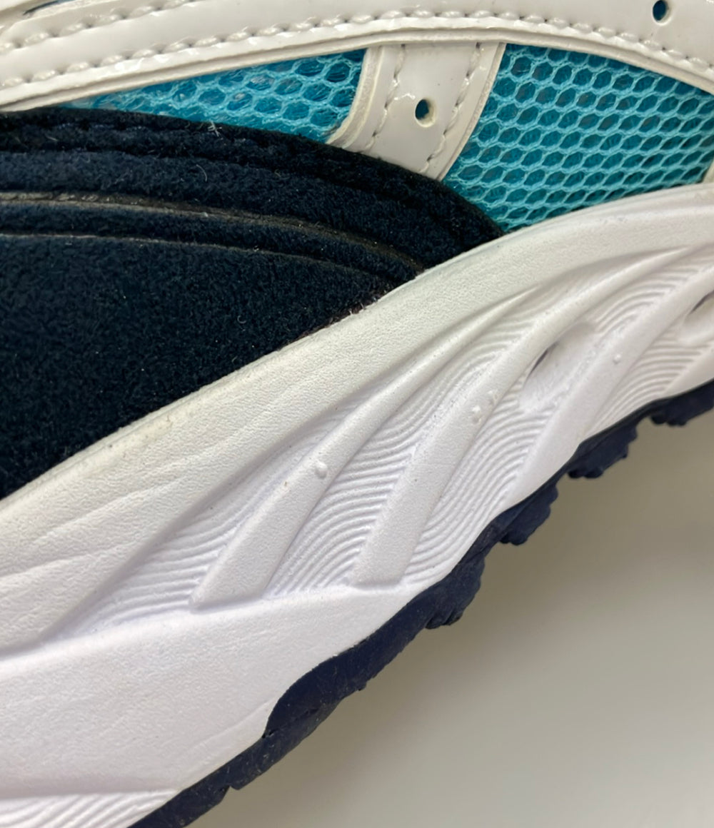 asics ローカットスニーカー SKYSENSOR JAPAN 1013A051 メンズ SIZE 26.5 (M) アシックス