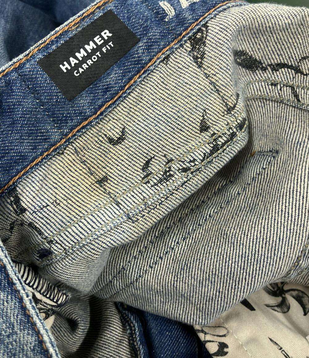 デンハム Mデニムパンツ メンズ SIZE W27 L32 (S) DENHAM