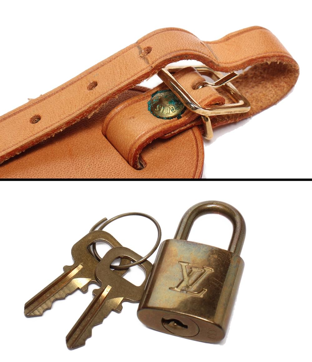 LOUIS VUITTON ハンドバッグ モノグラム ドーヴィル M47270 レディース メンズ ルイ・ヴィトン