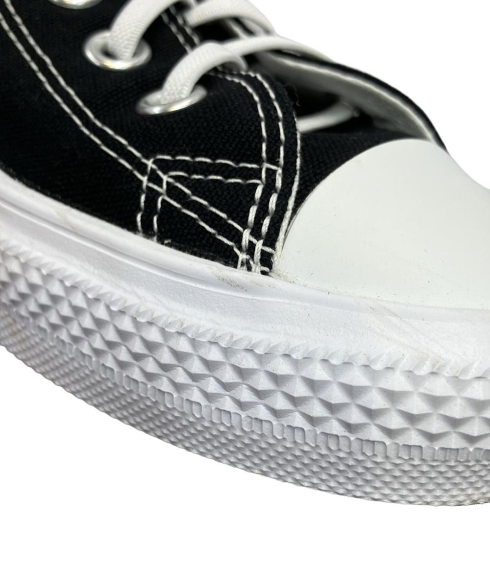 CONVERSE ローカットスニーカー オールスター ライト OX 32168841 レディース SIZE 24.0 (L) コンバース