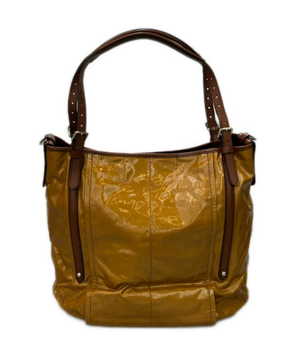 TOD’S 2way トートバッグ ショルダーバッグ 斜め掛け Gライン レディース トッズ