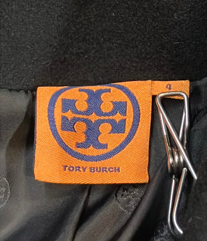 美品 トリーバーチ ロングコート レディース SIZE 4 (S) Tory Burch