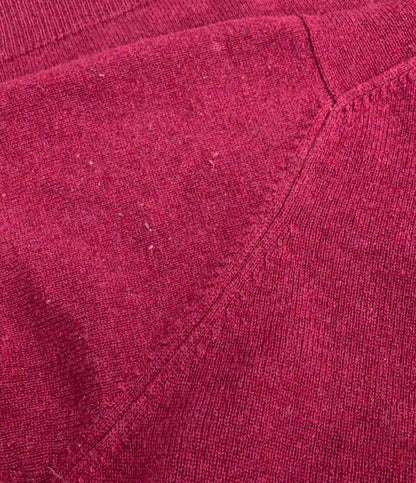 ウィリアムロッキー 長袖ニット メンズ WILLIAM LOCKIE