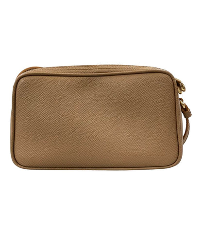 美品 Furla ショルダーバッグ 斜め掛け レディース フルラ