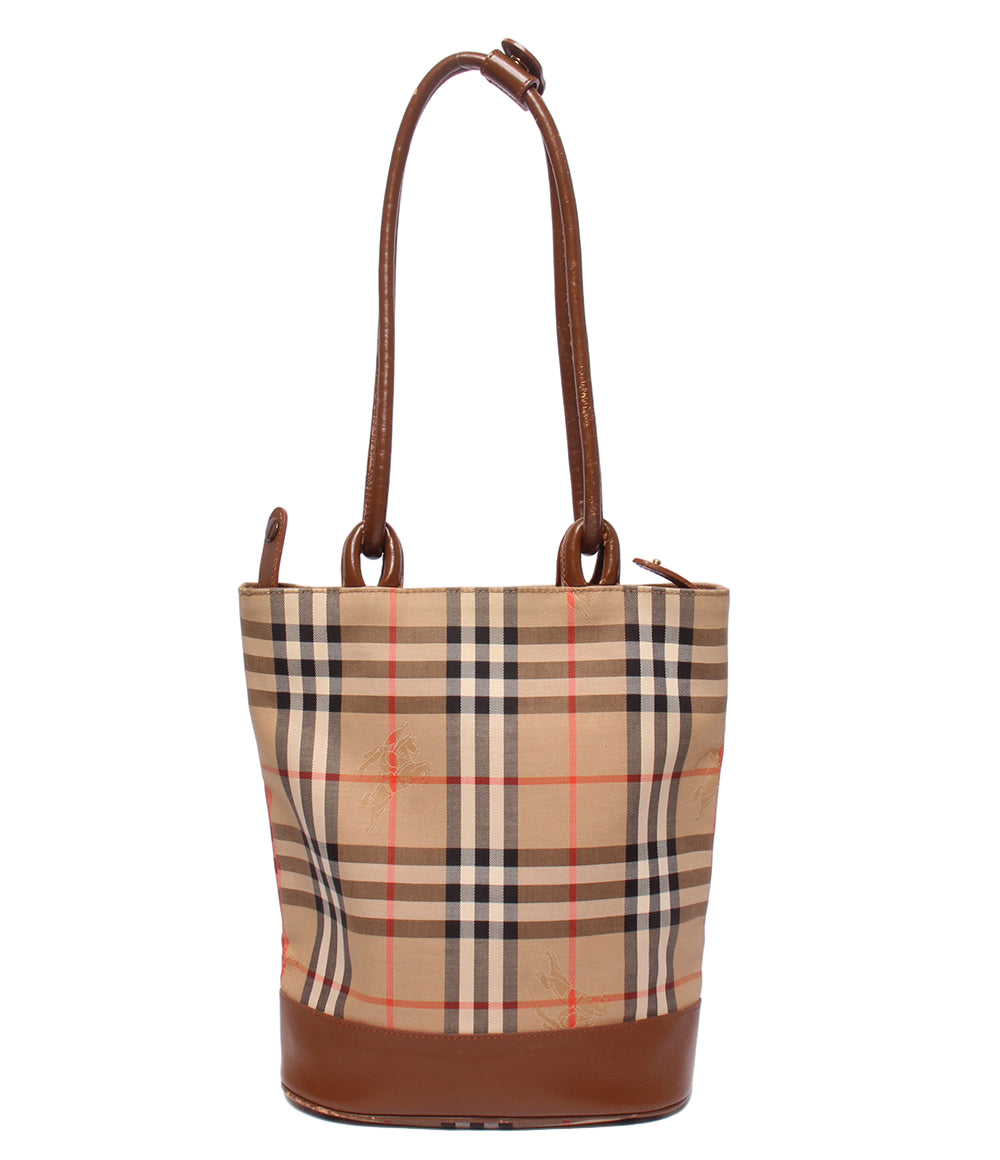 BURBERRY ショルダーバッグ 肩掛け レディース バーバリー