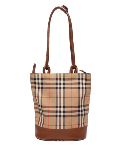 BURBERRY ショルダーバッグ 肩掛け レディース バーバリー