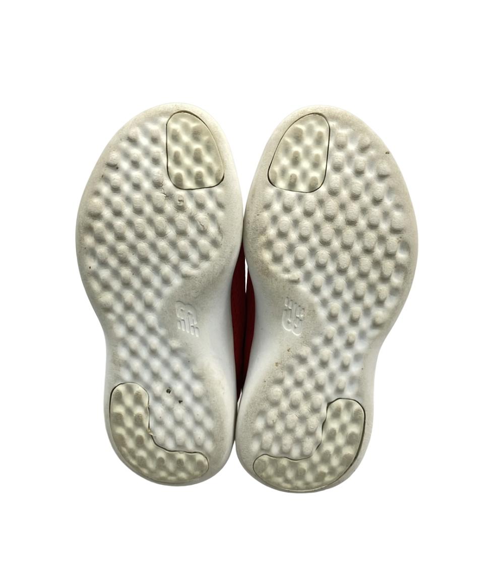 ニューバランス スリッポン YARCURN キッズ SIZE 18.0 (M) NEW BALANCE