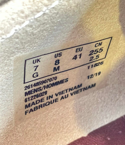 Clarks Originals ワラビーブーツ デザート メンズ SIZE UK 7 G (25cm) クラークスオリジナルズ