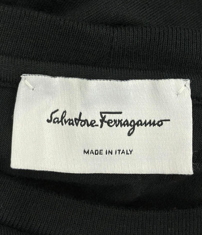 美品 Salvatore Ferragamo 半袖Tシャツ メンズ SIZE XL サルヴァトーレフェラガモ