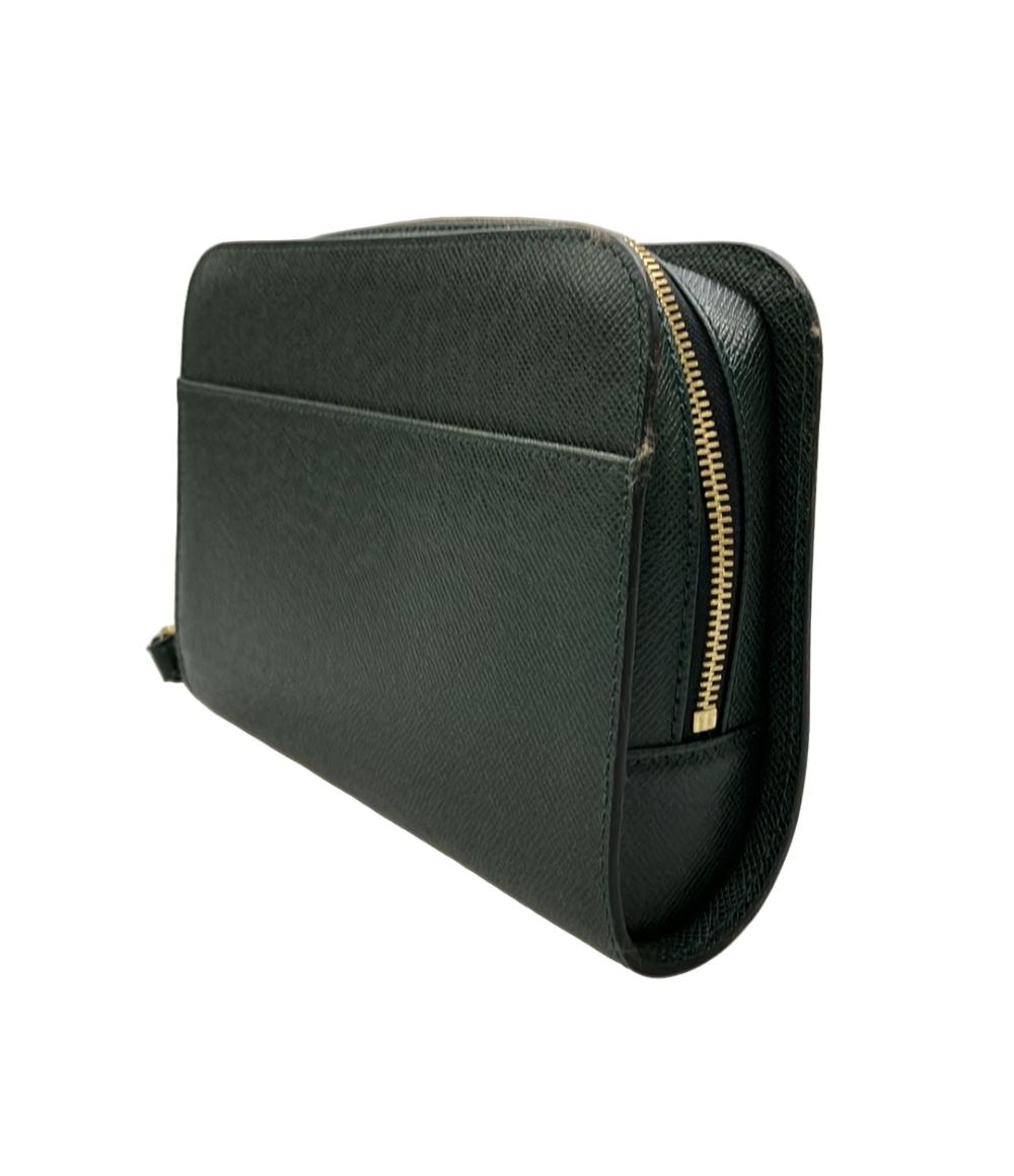 LOUIS VUITTON セカンドバッグ バイカル タイガ M30184 メンズ ルイ・ヴィトン
