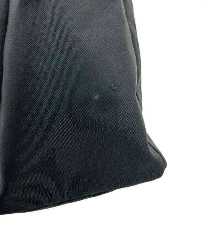 アニエスベー リバーシブルマザーズバッグ トートバッグ ショルダーバッグ 2WAY 斜め掛け 20L レディース agnes b.