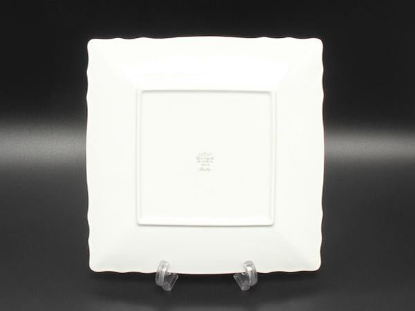 美品 Richard Ginori スクエアプレート 皿 22cm リチャードジノリ