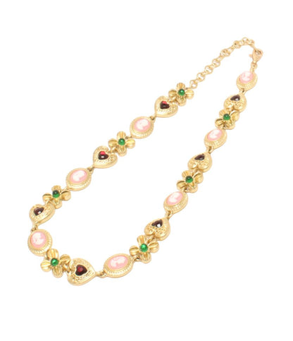 Maison FOUFOU チョーカー ネックレス レディース メゾンフフウ