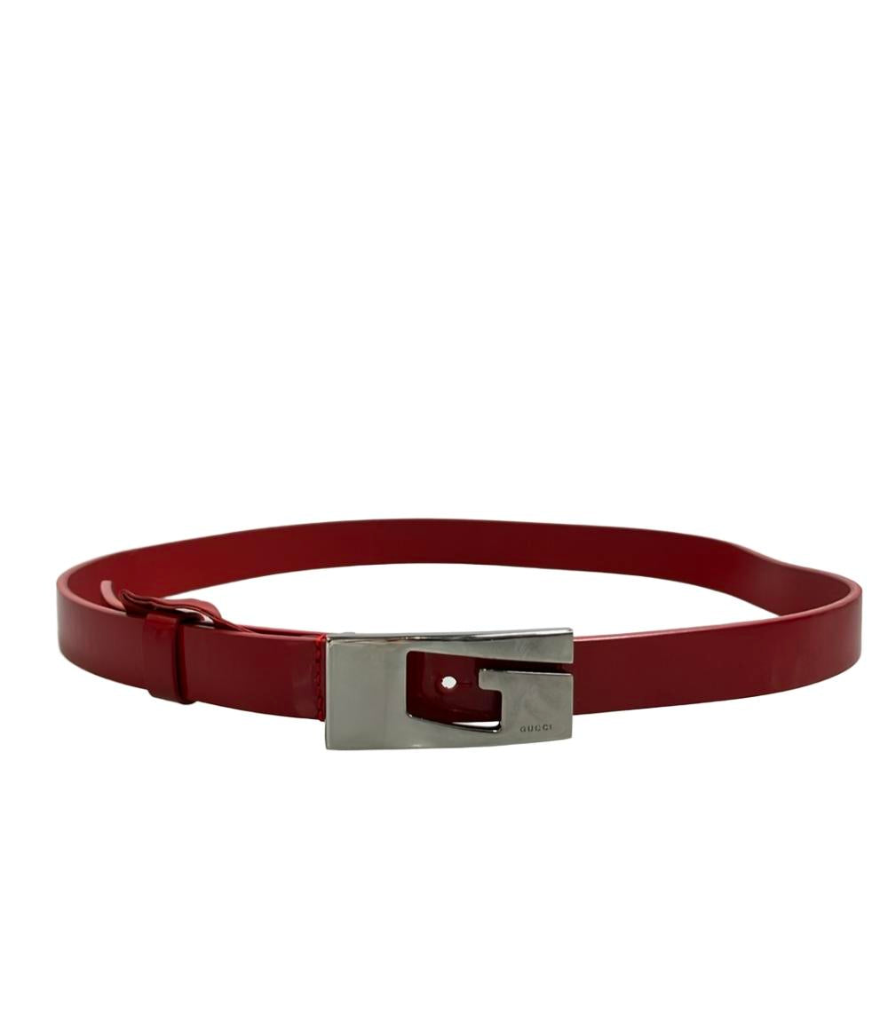 GUCCI ベルト 163502 497717 85 34 メンズ グッチ – Rehello by BOOKOFF