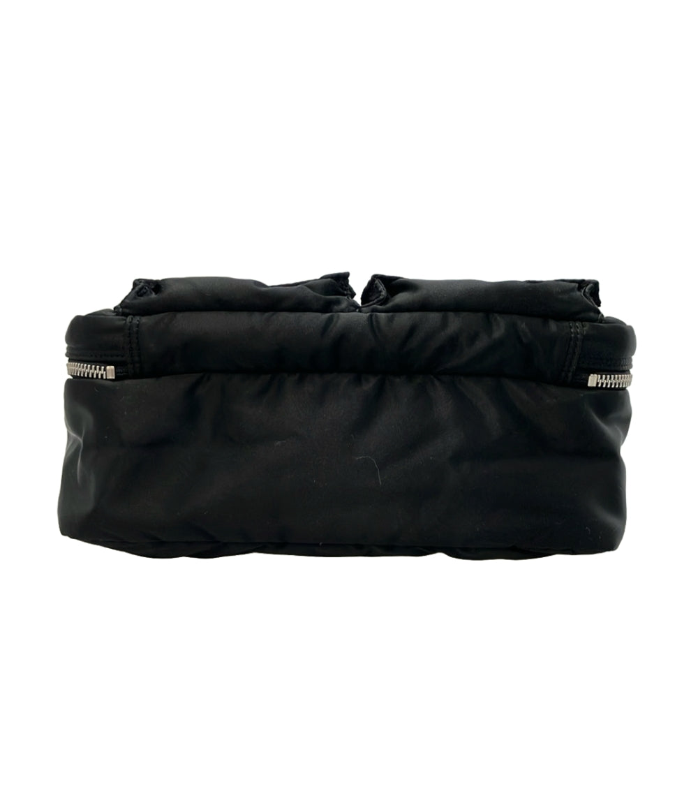 美品 PORTER ショルダーバッグ 斜め掛け タンカー メンズ ポーター