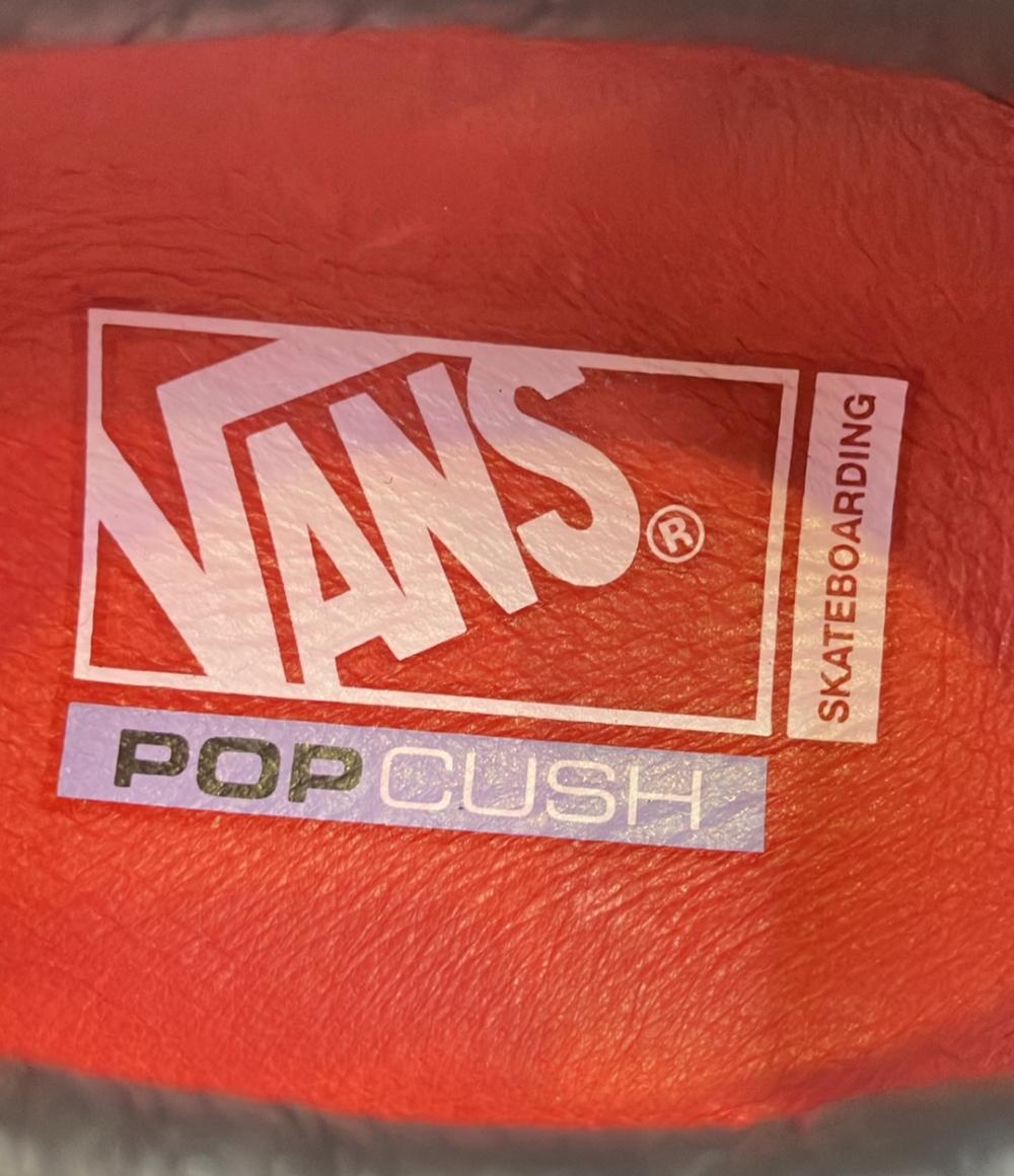 VANS ローカットスニーカー × Supreme オールドスクール メンズ SIZE 27.0 (L) ヴァンズ