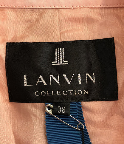 トレンチコート      レディース SIZE 38 (S) LANVIN COLLECTION