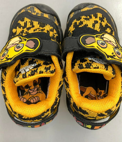 アディダス ローカットスニーカー ×ライオン キング FY1435 ベビー SIZE 12.0 (M) adidas