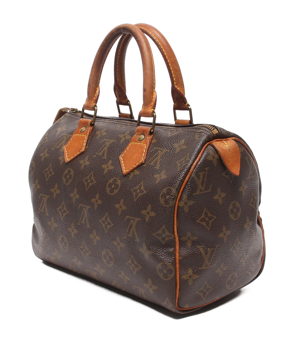 LOUIS VUITTON ハンドバッグ スピーディ25 モノグラム M41528