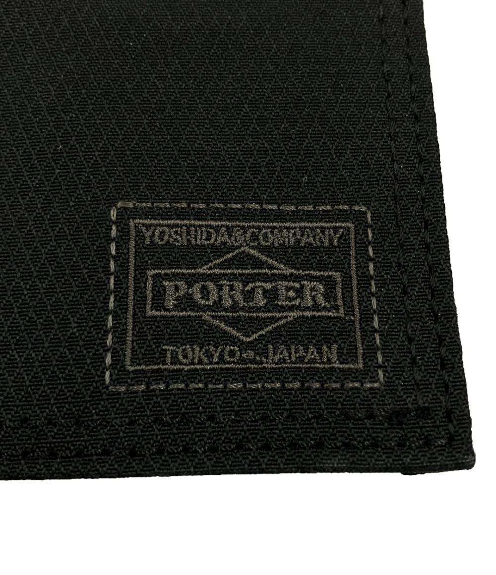 ポーター 名札ケース ネックストラップ付き メンズ PORTER