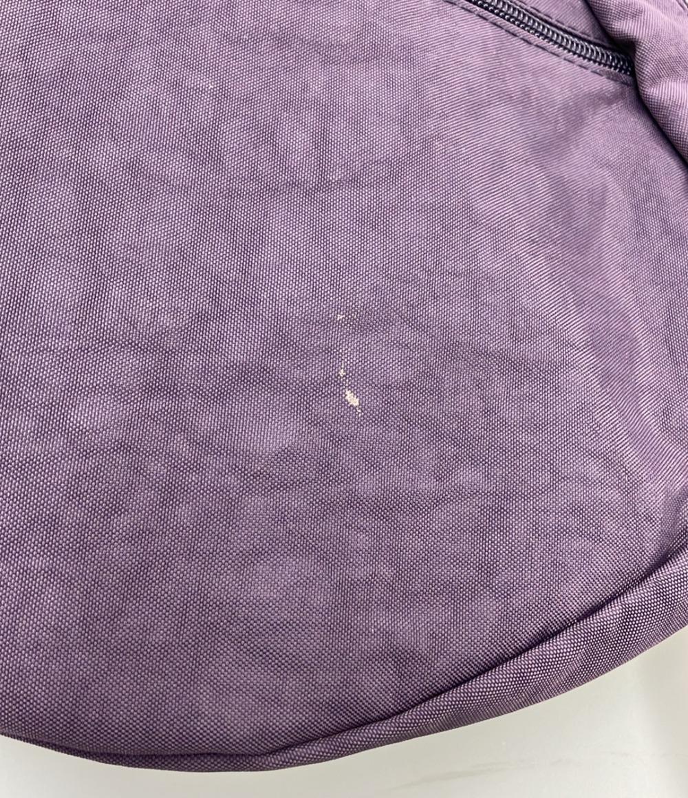 Healthy Back Bag ボディバッグ メンズ ヘルシーバックバッグ