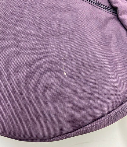 Healthy Back Bag ボディバッグ メンズ ヘルシーバックバッグ