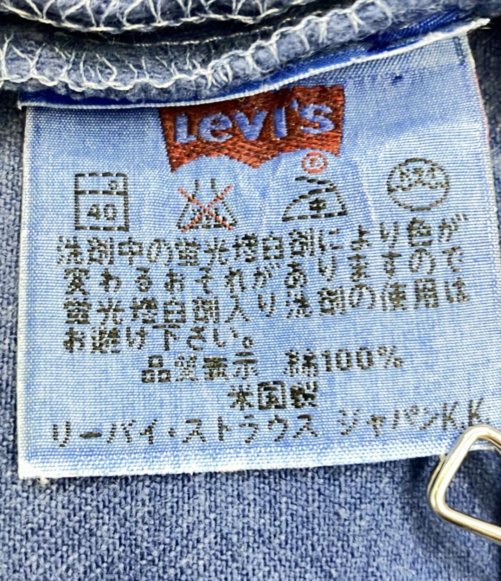 リーバイス デニムパンツ 501 メンズ SIZE 29 (S) Levi's