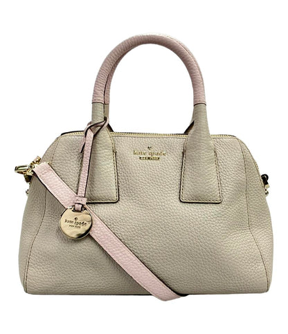 Kate Spade ハンドバッグ ショルダーバッグ 2WAY 斜め掛け レディース ケイトスペード