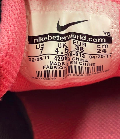 ナイキ ローカットスニーカー 429658-013 レディース SIZE 24.0 (L) NIKE