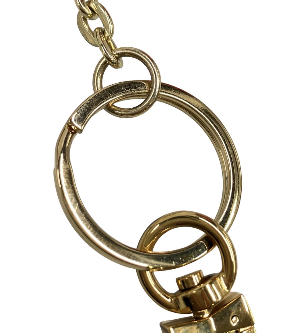 GIANNI CHIARINI コインケース キーリング付き レディース ジャンニキアリーニ