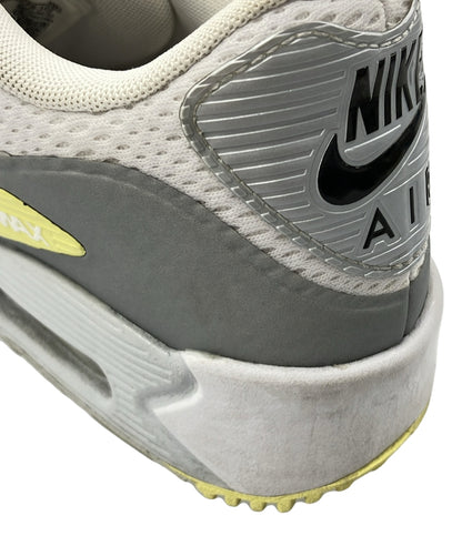 ナイキ ローカットスニーカー ゴルフシューズ AIR MAX 90 G CU9978-102 メンズ SIZE 27.5 NIKE