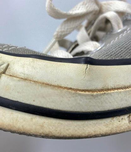 訳あり コンバース ローカットスニーカー 1C989 レディース SIZE 24 (L) CONVERSE