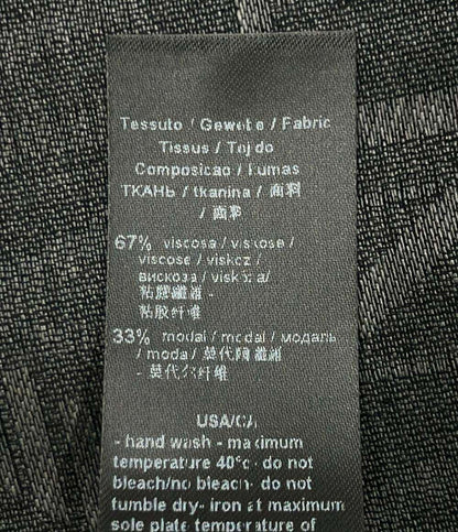 美品 Emporio Armani ストール メンズ エンポリオ・アルマーニ