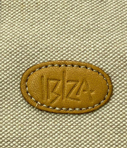IBIZA トートバッグ レディース イビサ