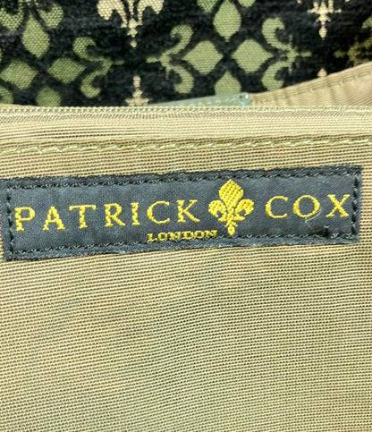 パトリックコックス トートバッグ レディース PATRICK COX