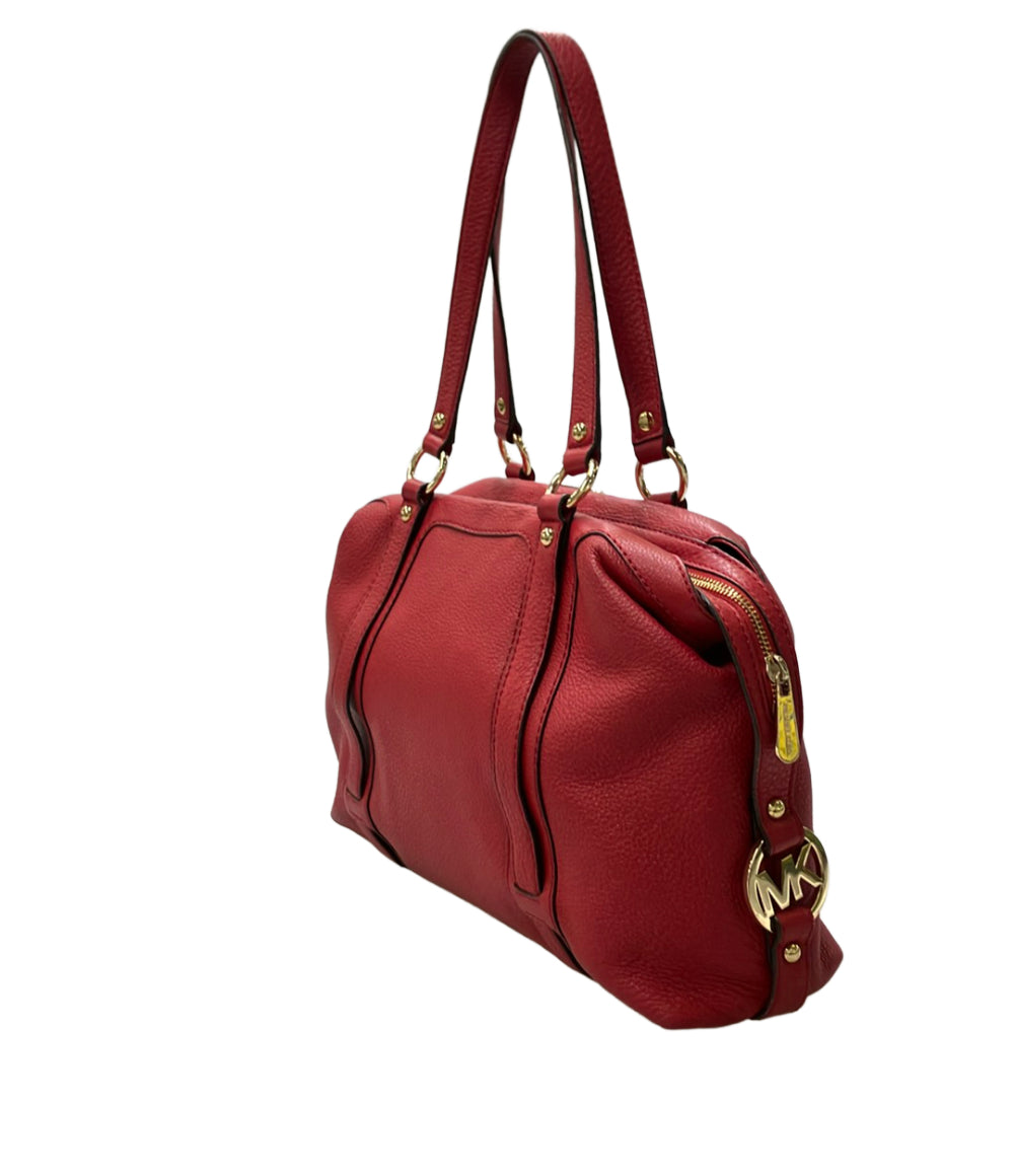 MICHAEL KORS トートバッグ 肩掛け レディース マイケルコース