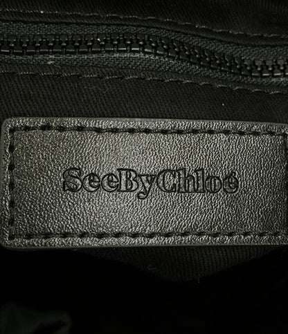 SEE BY CHLOE リュック レディース シーバイクロエ