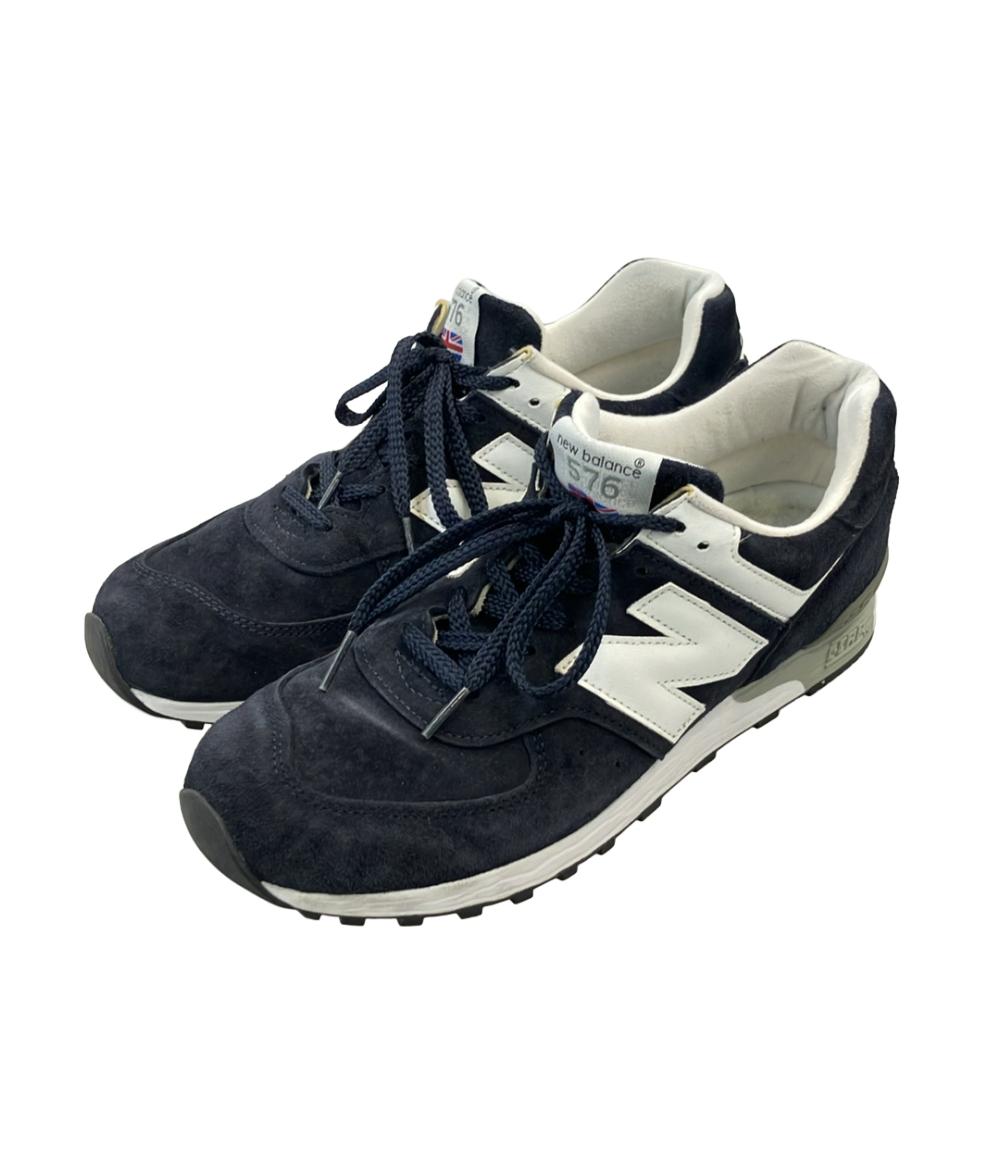 NEW BALANCE ローカットスニーカー M576DNW メンズ SIZE US 8 D (26cm) ニューバランス