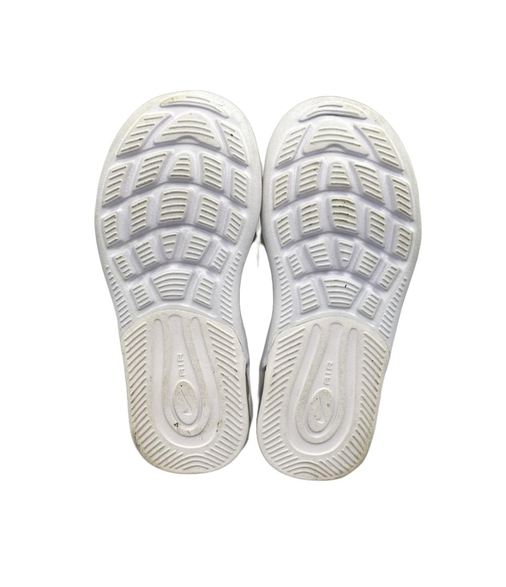 ナイキ ローカットスニーカー スリッポン AH5224-100 キッズ SIZE 15 (M) NIKE