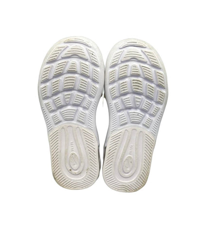 ナイキ ローカットスニーカー スリッポン AH5224-100 キッズ SIZE 15 (M) NIKE