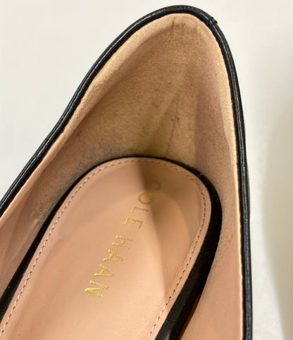 COLE HAAN パンプス レディース SIZE 7 1/2 B (24.5cm) コールハーン